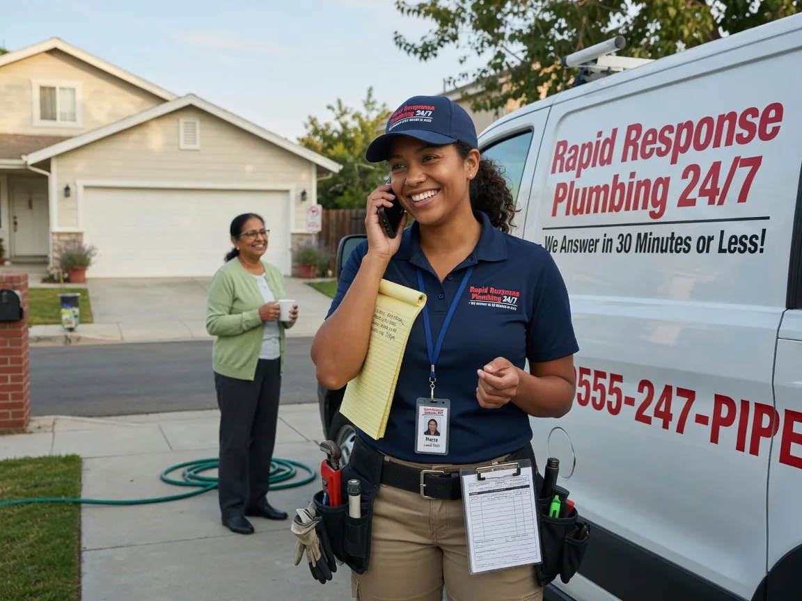 Emergency Plumber Windsor, CA FAQs